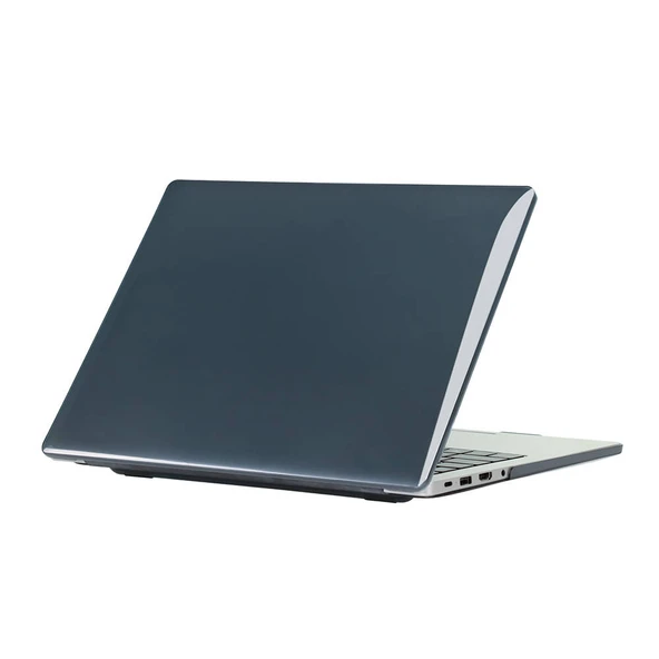 Huawei Matebook D14 2023 Zore MSoft Kristal Kapak - 11