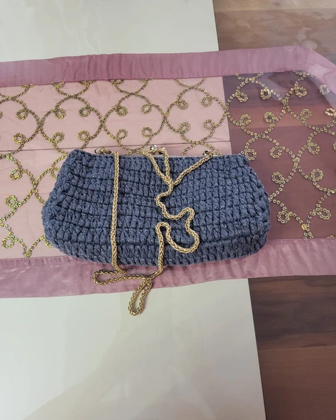 Mirka Askılı Çanta - 2