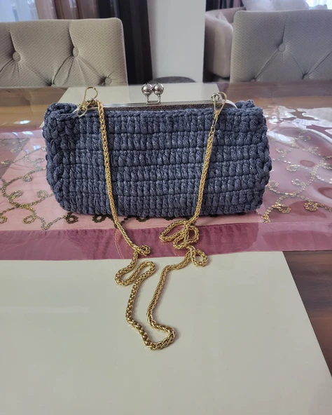 Mirka Askılı Çanta