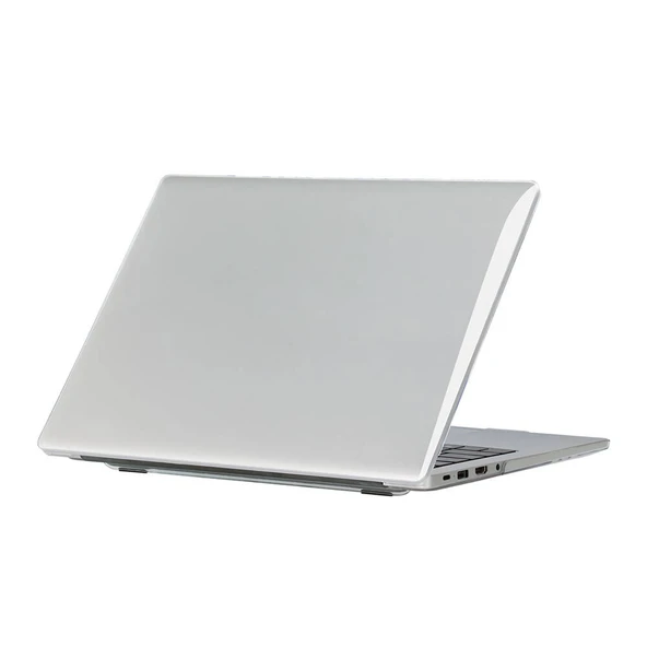 Huawei Matebook D14 2023 Zore MSoft Kristal Kapak - 7