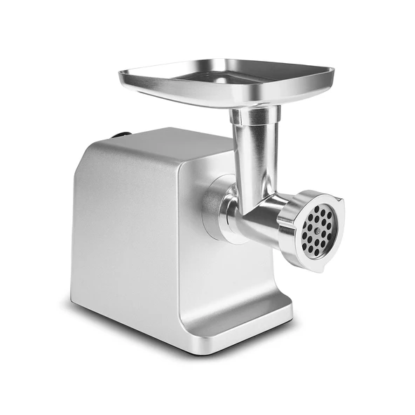 Karaca Sucuk - Sosis ve İçli Aparatlı Kıyma Makinesi Inox - 7