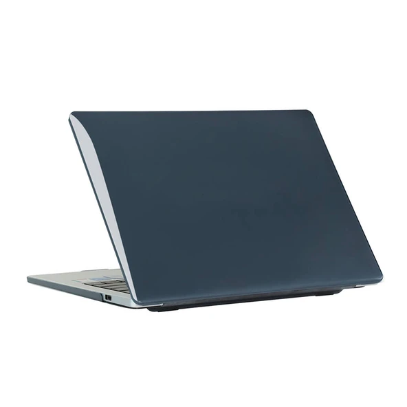 Huawei Matebook D14 2023 Zore MSoft Kristal Kapak - 10