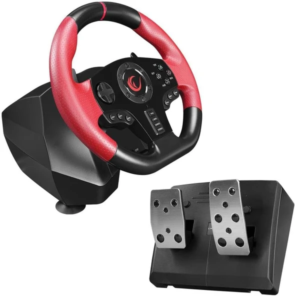 Rampage RACE W10 Direksiyon Seti