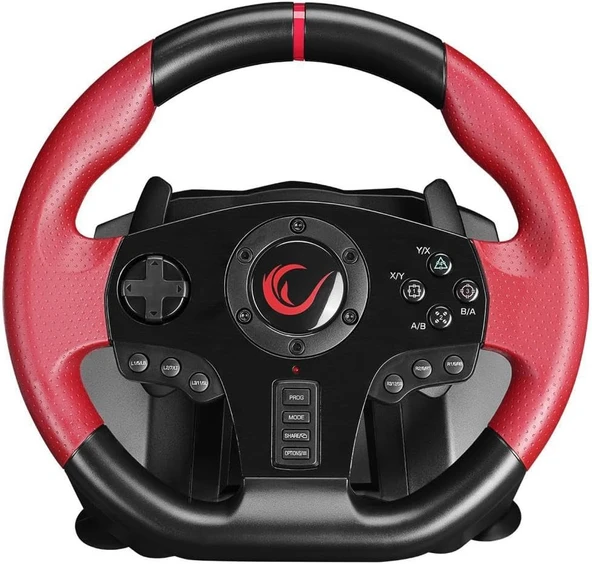 Rampage RACE W10 Direksiyon Seti - 2