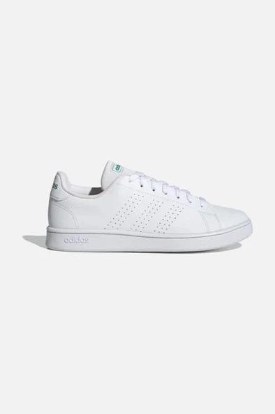 adidas Advantage Base GW2063 Beyaz Unisex Ayakkabı