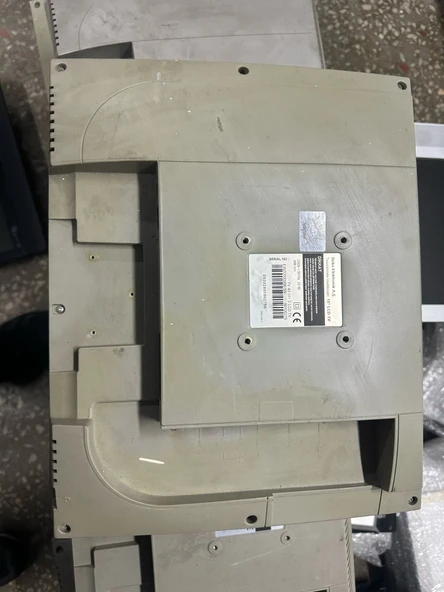 Beko lcd tv 15 inç Scart Girişili 2.EL KULLANILMIŞ - 2