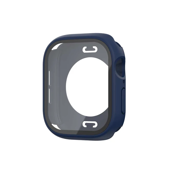 Apple Watch 10 42mm 360 Derece Korumalı Kasa ve Ekran Koruyucu Zore Watch Gard 12 - 6