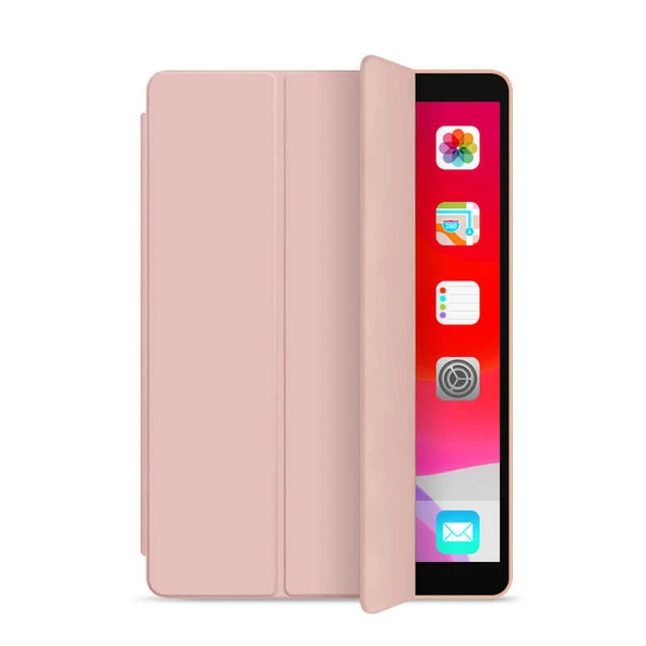 Apple iPad Air 11 2025 M3 Zore Orjinal Standlı Kılıf - 7