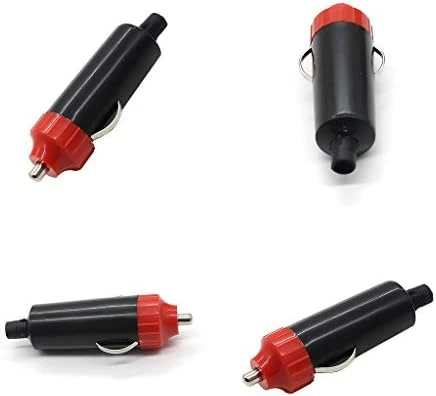 Araç Oto Çakmaklık Soketi Fiş Sigortasız Model - 4
