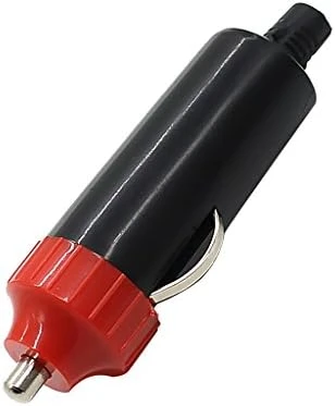 Araç Oto Çakmaklık Soketi Fiş Sigortasız Model