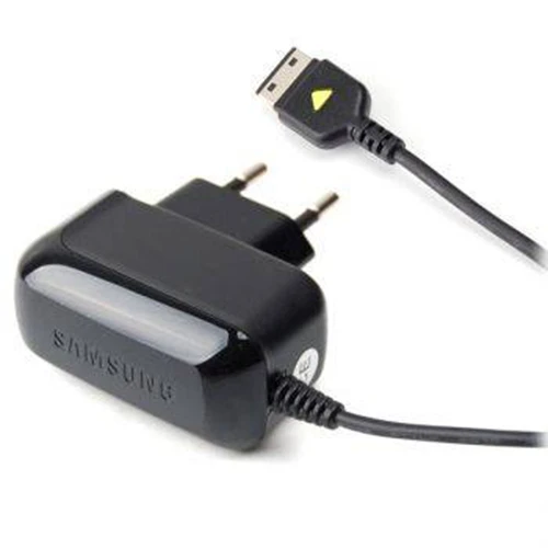 AURİS SAMSUNG Şarj Aleti D880 Uçlu (Tüm Modeller ile Uyumlu) Adaptör - 1