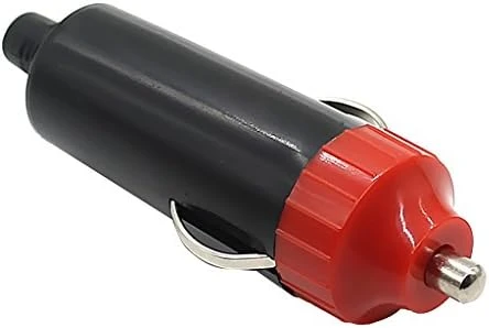Araç Oto Çakmaklık Soketi Fiş Sigortasız Model - 3