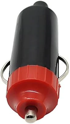 Araç Oto Çakmaklık Soketi Fiş Sigortasız Model - 6