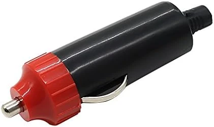 Araç Oto Çakmaklık Soketi Fiş Sigortasız Model - 8