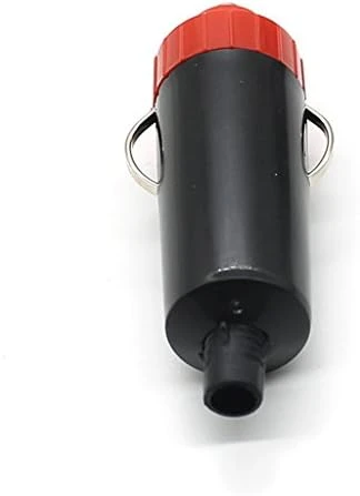 Araç Oto Çakmaklık Soketi Fiş Sigortasız Model - 2