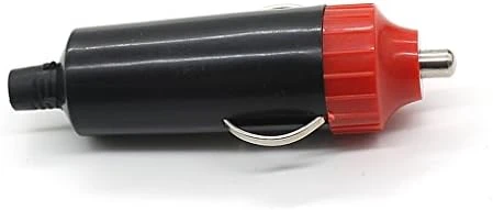 Araç Oto Çakmaklık Soketi Fiş Sigortasız Model - 7