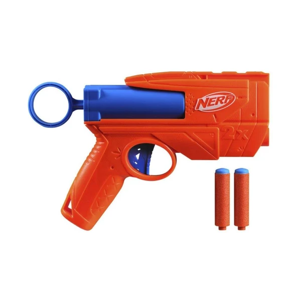 Nessiworld G0132 Nerf N Serisi Ward - Resim 2