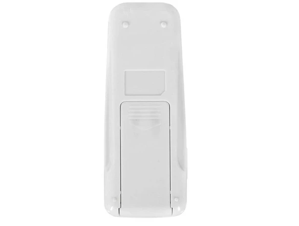 Vestel SX-24 Adore İle Uyumlu Klima Kumandası - 5