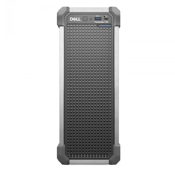 Dell PowerEdge T160 E-2414-16GB-1x2TB-5U