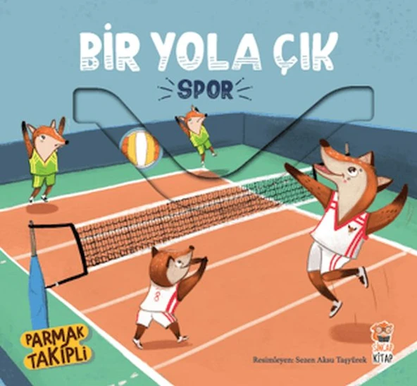 Bir Yola Çık Spor KOLEKTİF