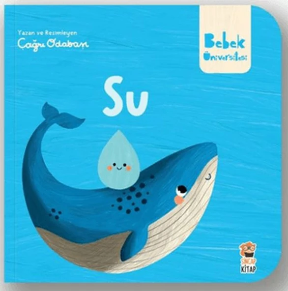 Su ÇAĞRI ODABAŞI