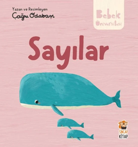 Hikayeli İlk Kavramlarım Sayılar ÇAĞRI ODABAŞI