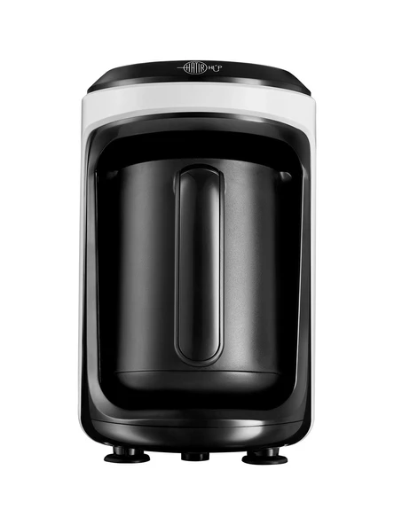 Karaca Hatır Hüp Türk Kahve Makinası Starlight