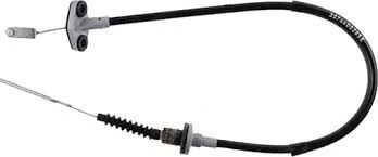 Chevrolet 2005-09 Debriyaj Teli Kore.25187108 ürün görseli 1