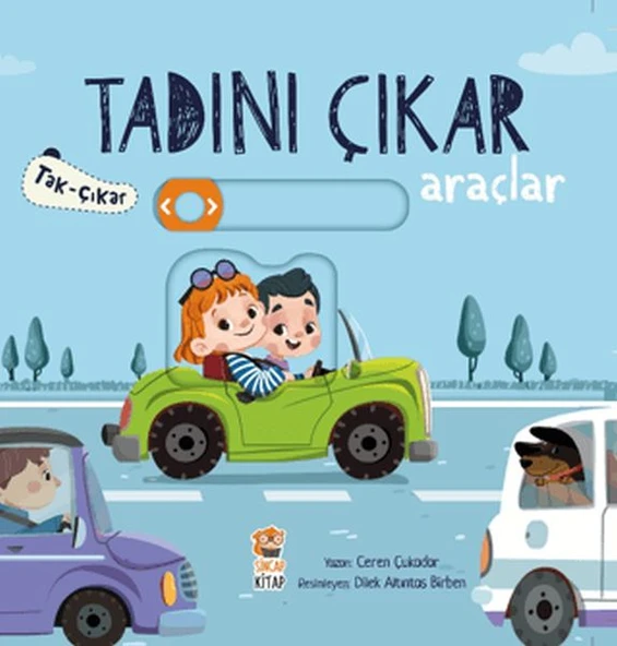 Tak çıkar CEREN ÇUKADAR