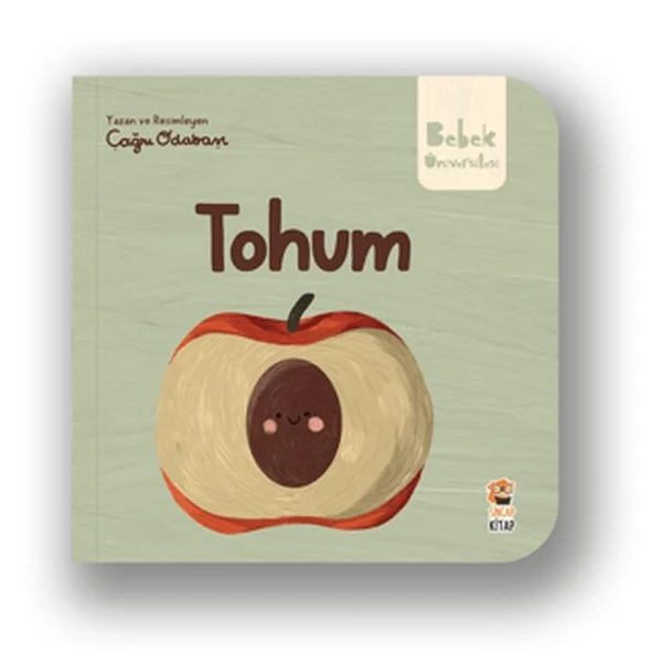 Tohum ÇAĞRI ODABAŞI