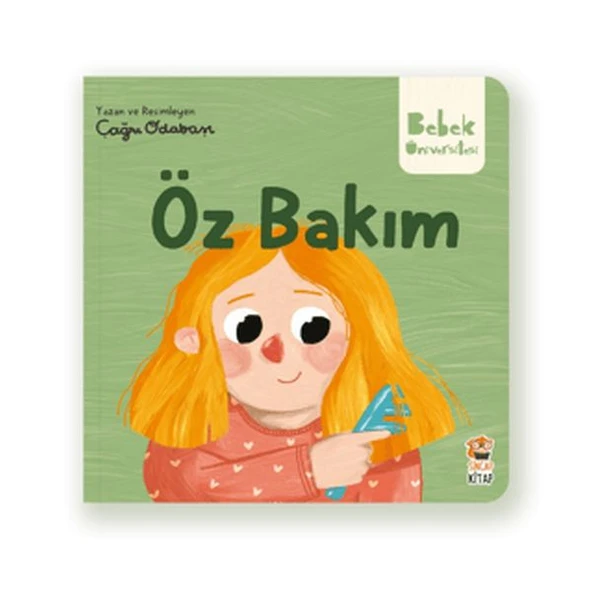 Öz Bakım ÇAĞRI ODABAŞI