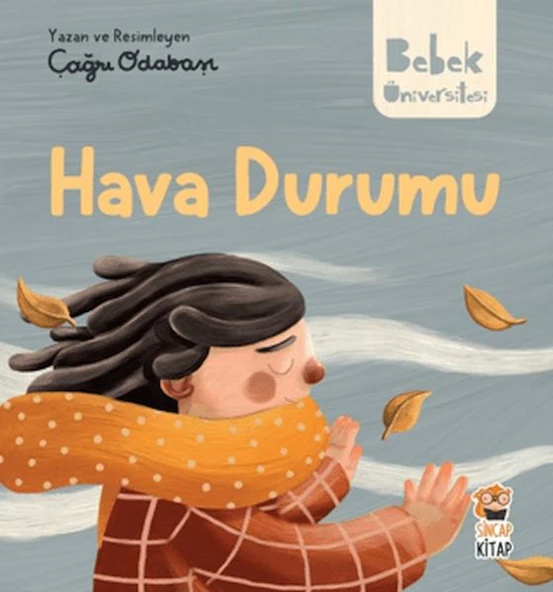 Hikayeli İlk Kavramlarım Hava Durumu ÇAĞRI ODABAŞI