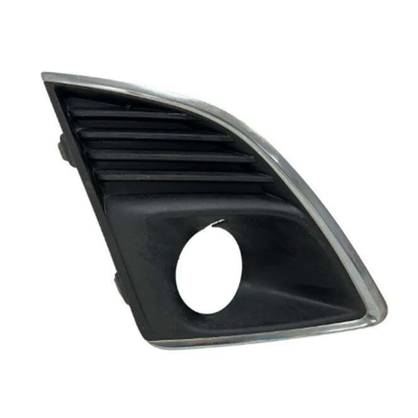 Chevrolet Cruze  2012-15 Sağ Sis Far Kapağı Kromlu İthal.95093360 ürün görseli 1