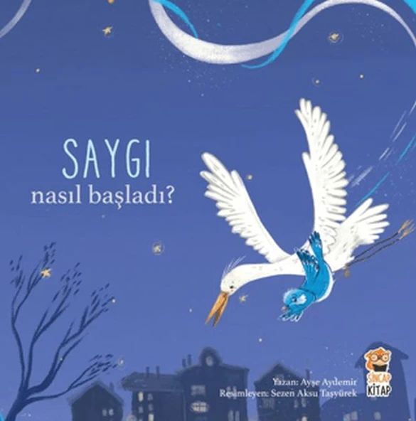 Nasıl Başladı Saygı AYŞE AYDEMİR