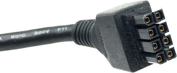 Orijinal EADP-180BB B 12 V 15A AC Adaptör 341-0222-02 180 W Şarj Cihazı Cisco UC520W UC520 Güç Kaynağı 2.EL KULLANIŞMIŞ - Resim 3