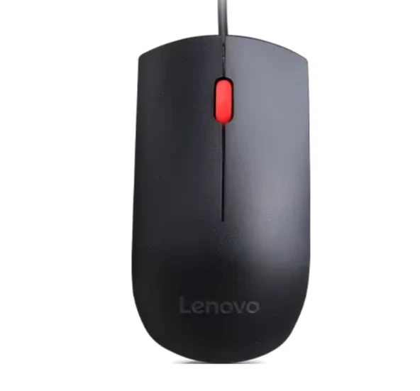 LENOVO ESSENTIAL 4Y50R20863 1600 DPI KABLOLU MOUSE