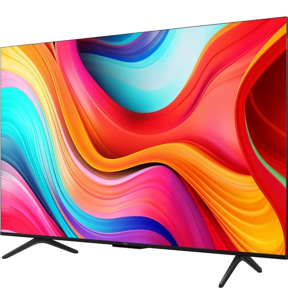 75T8BG 75" 190 Ekran Dahili Uydu Alıcılı 4K Ultra HD Smart QLED TV - 3