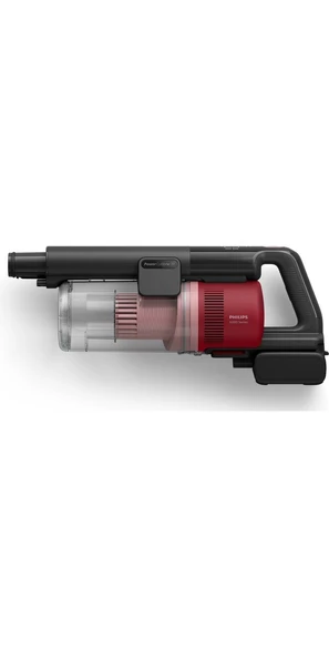 Philips PowerCyclone XC6552/01 Şarjlı Dikey Süpürge - 4