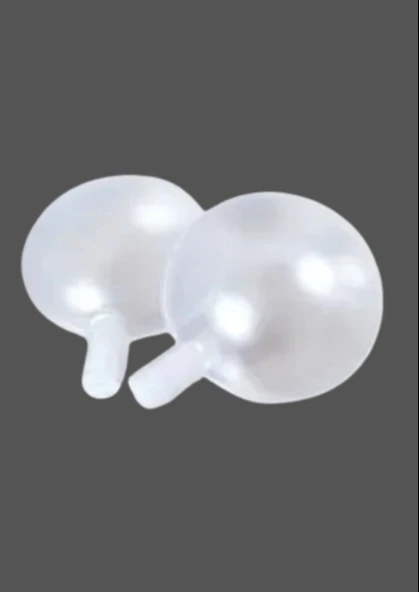 Amigurimi Vikvik Ses 4,3 cm 4'lü ürün görseli