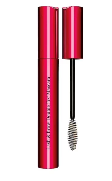 Clarins Lash & Brow Double Fix - Maskara