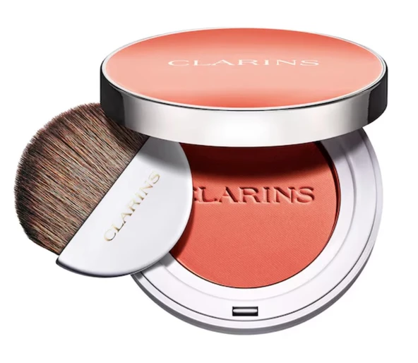 Clarins Joli Blush - Allık 07 Cheeky Peach