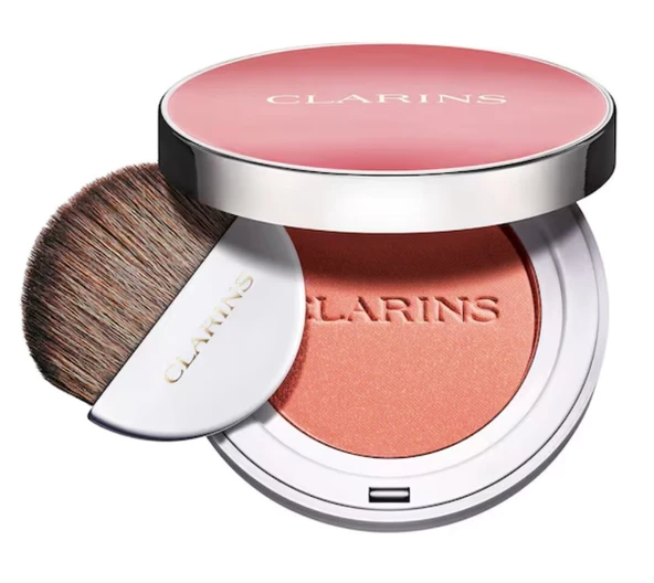 Clarins Joli Blush - Allık 05 Cheeky Boum