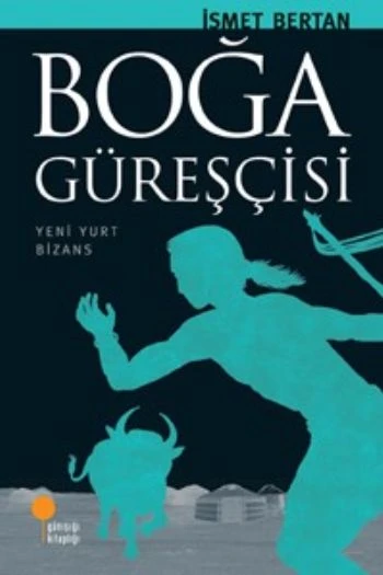 Boğa Güreşçisi İSMET BERTAN