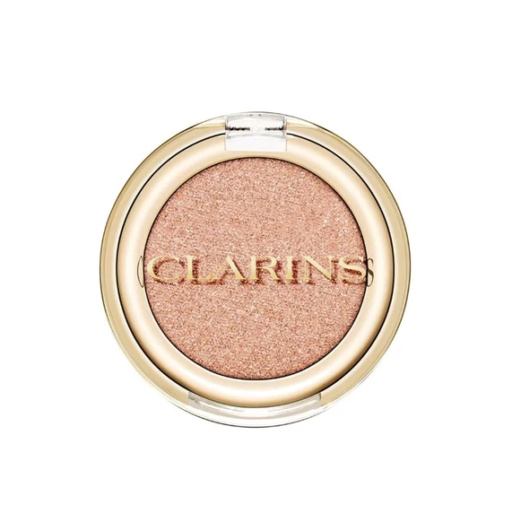 Clarins Ombre Skin - Yoğun Renkli Göz Farı 02 - 4