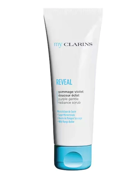 Clarins Scrub - Arındırıcı Peeling 50 ml
