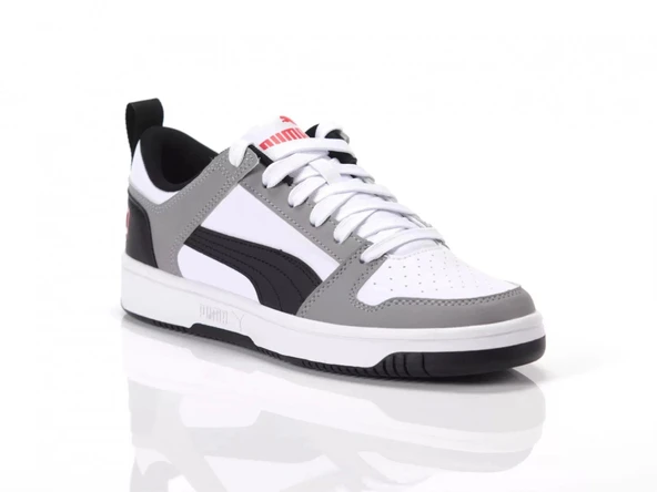 puma 370490-20 REBOUND LAYUP LO GÜNLÜK SPOR AYAKKABI