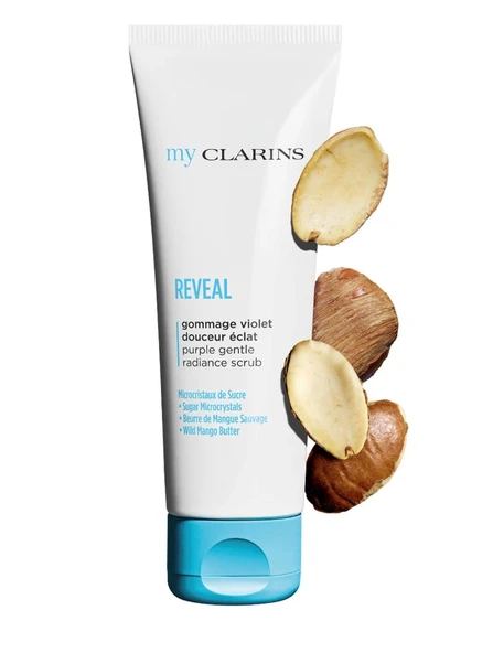 Clarins Scrub - Arındırıcı Peeling 50 ml - 2