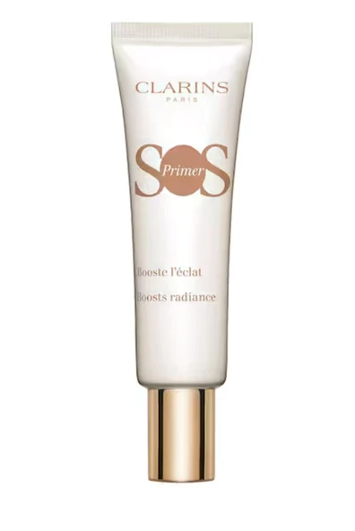 Clarins SOS Primer - Cilt Bazı 30 ml