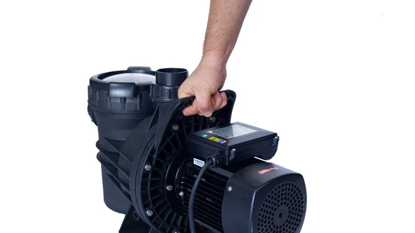 Water Fun Havuz Pompası SENKRON 2 Seri 3 HP Trifaze-Pool Pump-ToptancıyızBiz - 4