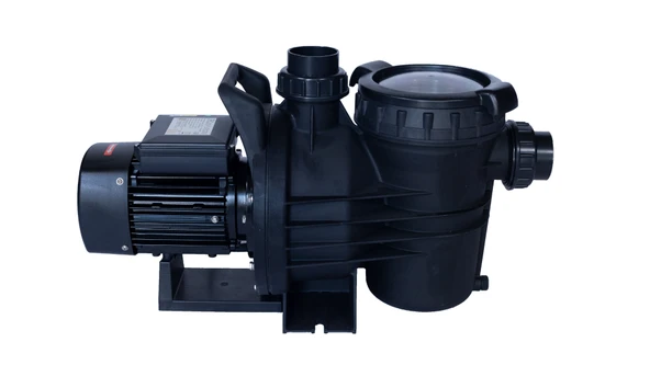 Water Fun Havuz Pompası SENKRON 2 Seri 3 HP Monofaze-Pool Pump-ToptancıyızBiz - Resim 3